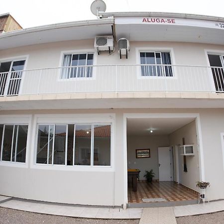 Casas do Preto Guarda do Embaú Exterior foto