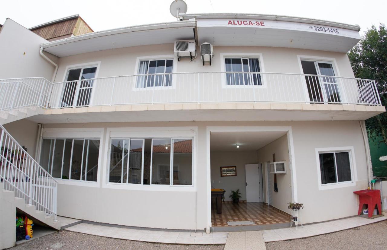 Casas do Preto Guarda do Embaú Exterior foto