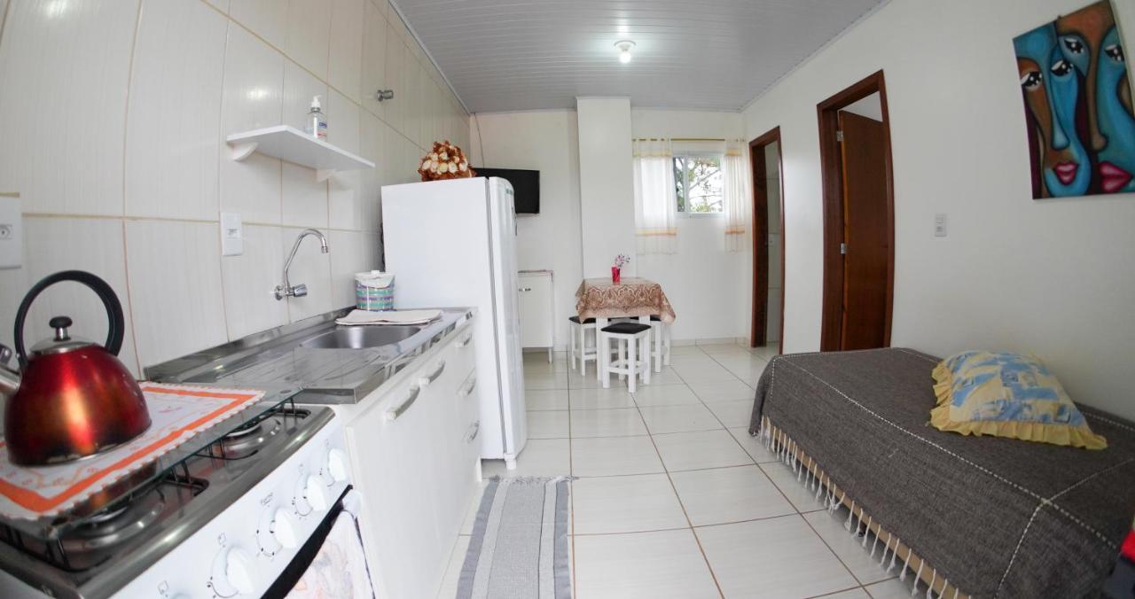 Casas do Preto Guarda do Embaú Exterior foto
